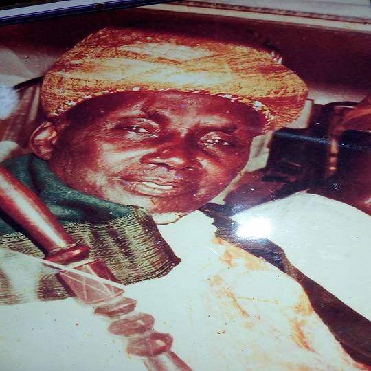 El Hadji Mouhammad Sakhir Ndiéguène, naissance et formation d’un érudit intègre des temps modernes