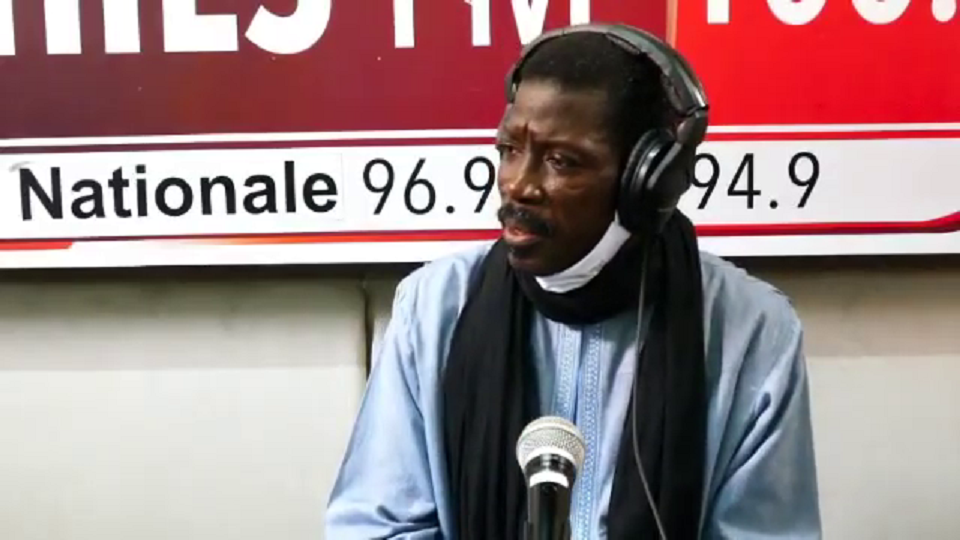 Vidéo/ « Jaayante ngir waajal Magal », avec Talla Sylla Maire de la Ville de Thiès