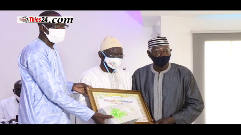 Vidéo/ Assemblée Générale de la Fédération Kajoor Jankeen, du sang neuf dans toutes les instances