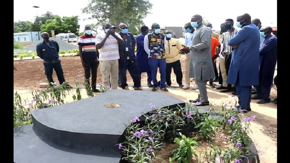 Vidéo/ Reprise des cours à l’Université de Thiès, le dispositif déjà opérationnel, la satisfaction des différents acteurs