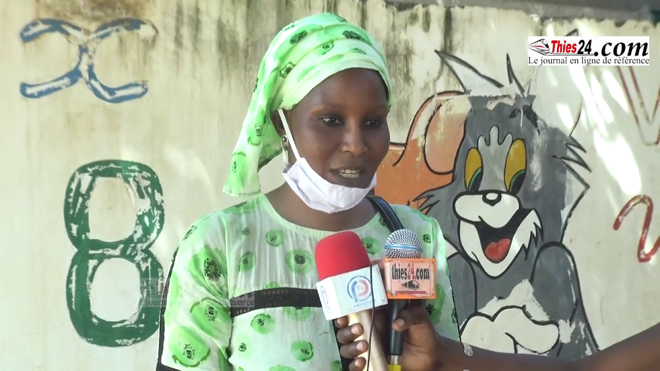 Vidéo/ La Fédération Kajoor Jankeen procède à la remise de 4040 kits scolaires (préparation de la rentrée)