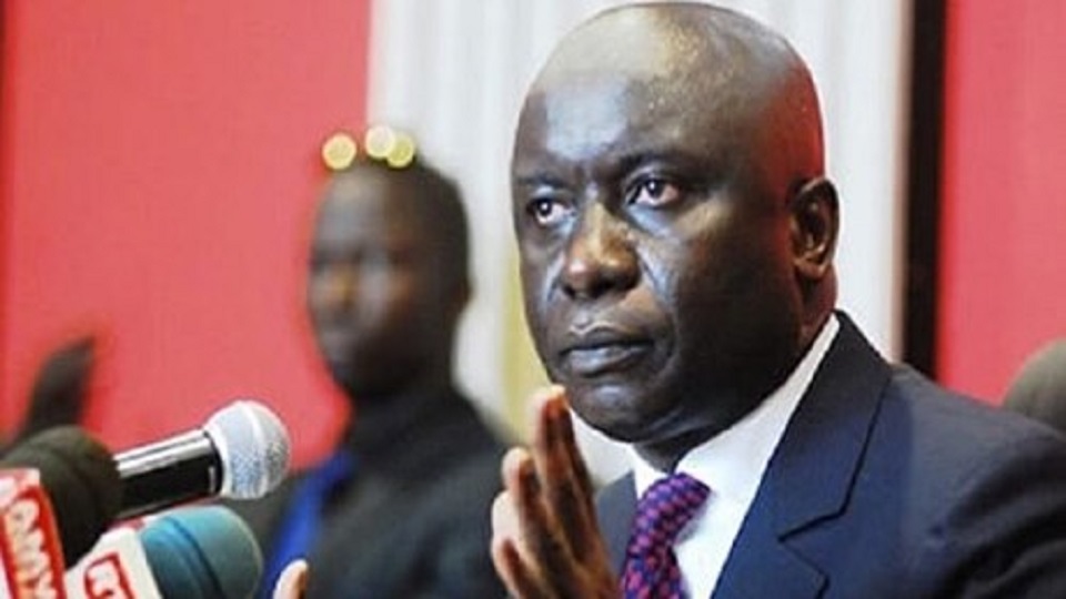 Idrissa s’entretient longuement avec Macky Sall au CICAD et nomme Awa Guèye Kébé Conseillère Spéciale