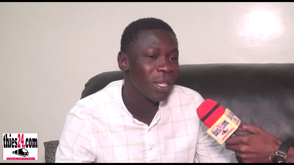 Vidéo/ Le célèbre artiste comédien Thiass se dévoile et porte le projet d’importer ABA SHOW à Thiès