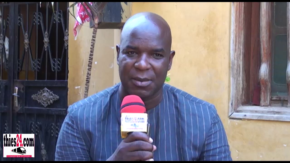 Vidéo/Anniversaire de l’APR, Malick Dieng Pdt « Amis de Mimi Touré » jette du sable dans le couscous du parti et assène ses vérités