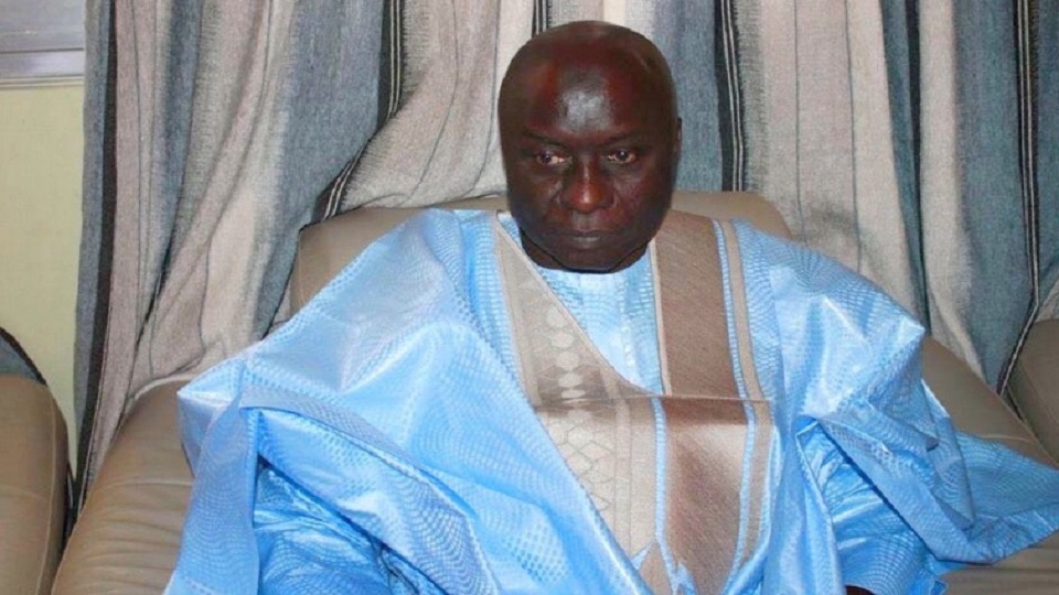 Idrissa Seck a effectué sa déclaration de patrimoine à l’aide d’avocats Parisiens et un Notaire