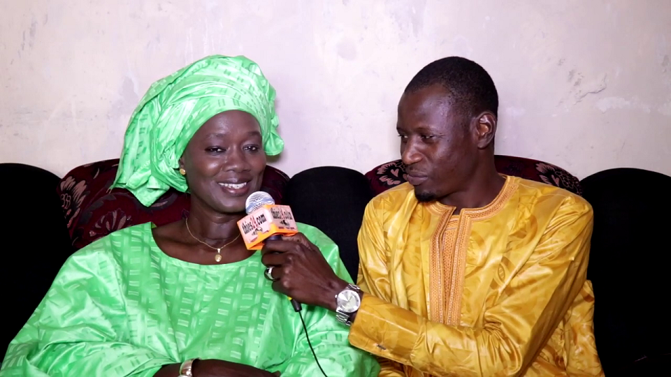 Vidéo/ De la danse à la troupe Soleil Levant de Thiès, l’artiste comédienne Bineta SAMB retrace son parcours dans l’émission Euttou Ndaanaan