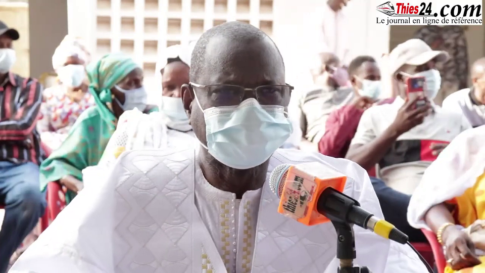 Vidéo/ Derniers événements au Sénégal, BBY Fandène dénonce le vandalisme et apprécie la réaction du Président Macky Sall