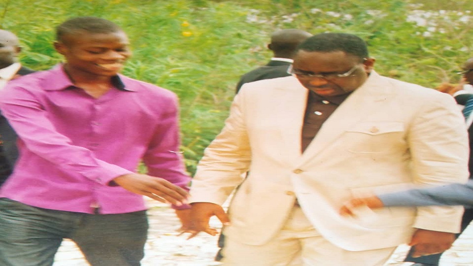 Souleymane Ciss Conseiller Municipal démissionnaire: « aujourd’hui, plus que jamais, j’assume mon ancrage dans l’APR »