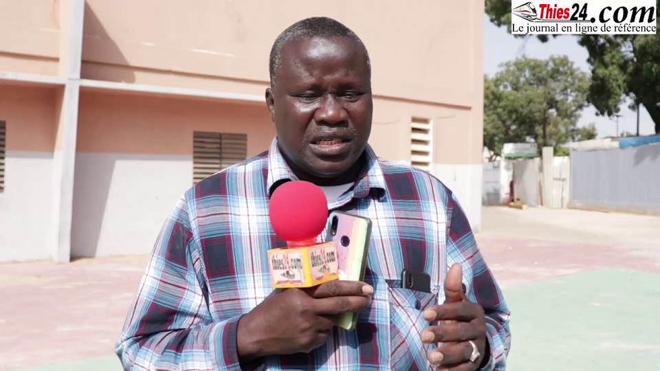 Vidéo/ Kajoor Jankeen, en collaboration avec le CDEPS de Thiès, forme 60 jeunes à la non violence et à la citoyenneté