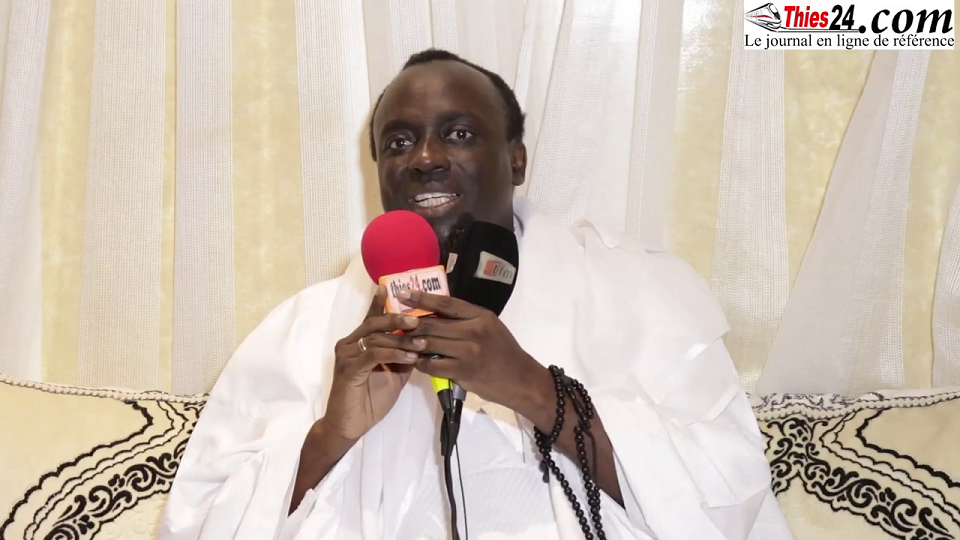 Vidéo/ Affaire Mbour 4 Extension, Serigne Khadim Lô Gaydel demande la libération des détenus et interpelle Idrissa Seck