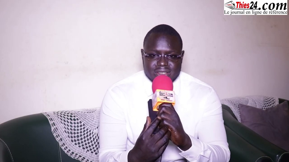 Vidéo/ Forum sur l’emploi et l’entrepreneuriat des jeunes avec le mouvement JADIS, à Thiès le 10 avril 2021