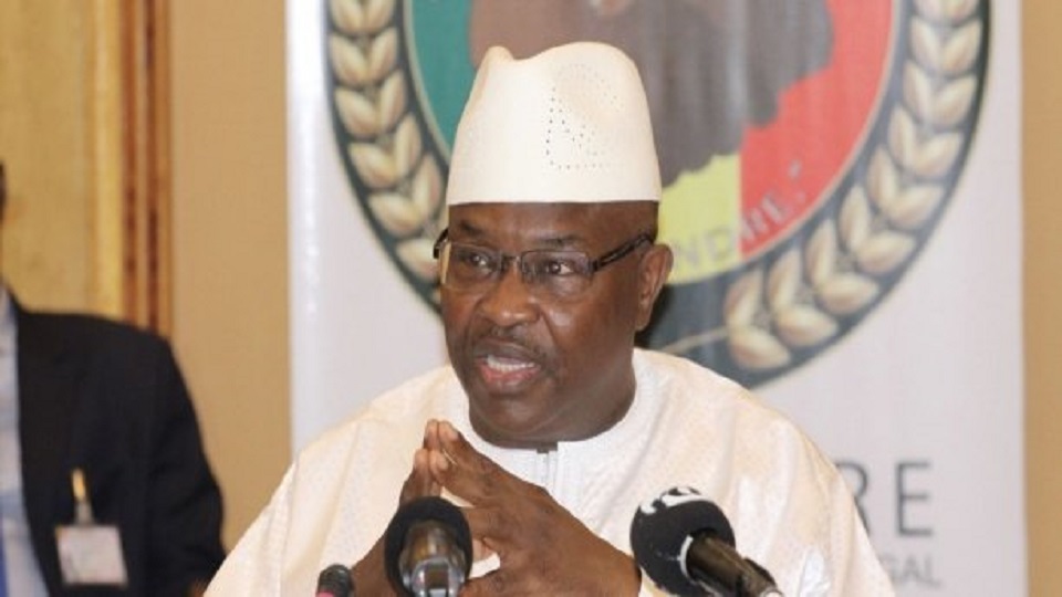 Alioune Badara Cissé emporté par la COVID-19: le Président Macky Sall se dit » peiné «