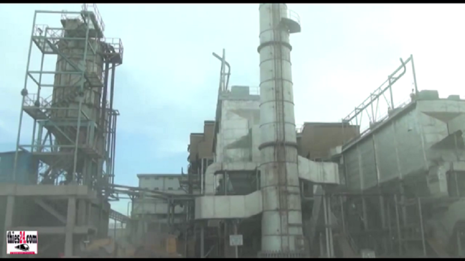 Communiqué/Dangote Cement Senegal (DCS) va recruter 333 travailleurs intérimaires