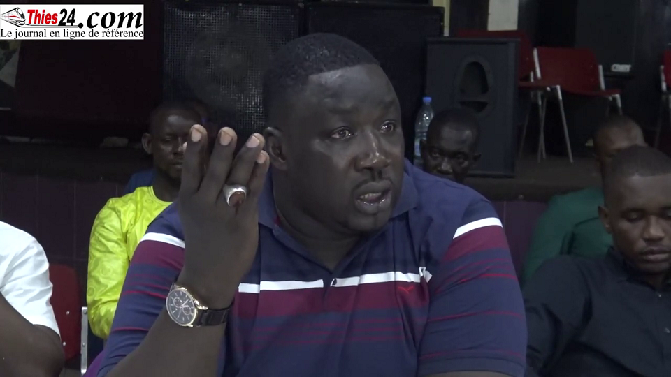 Vidéo/ Confidences du champion Gris Bordeaux: « Je suis devenu lutteur par hasard, aucun de mes parents ne l&rsquo;est »