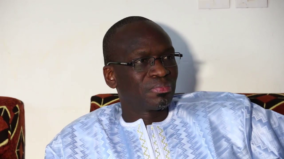 Vidéo/ Abdoulaye Dièye et la coalition And Siggil Thiès, à la rencontre des familles religieuses de Thiès