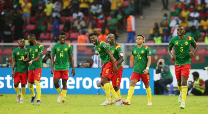 CAN 2022/ Le Cameroun bat l’Ethiopie (4-1) et s’ouvre les portes des 1/8 de finale