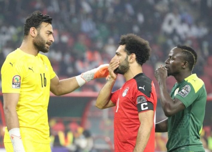 CAN 2022/ Le Sénégal champion d’Afrique devant l’Egypte ( tirs au but)