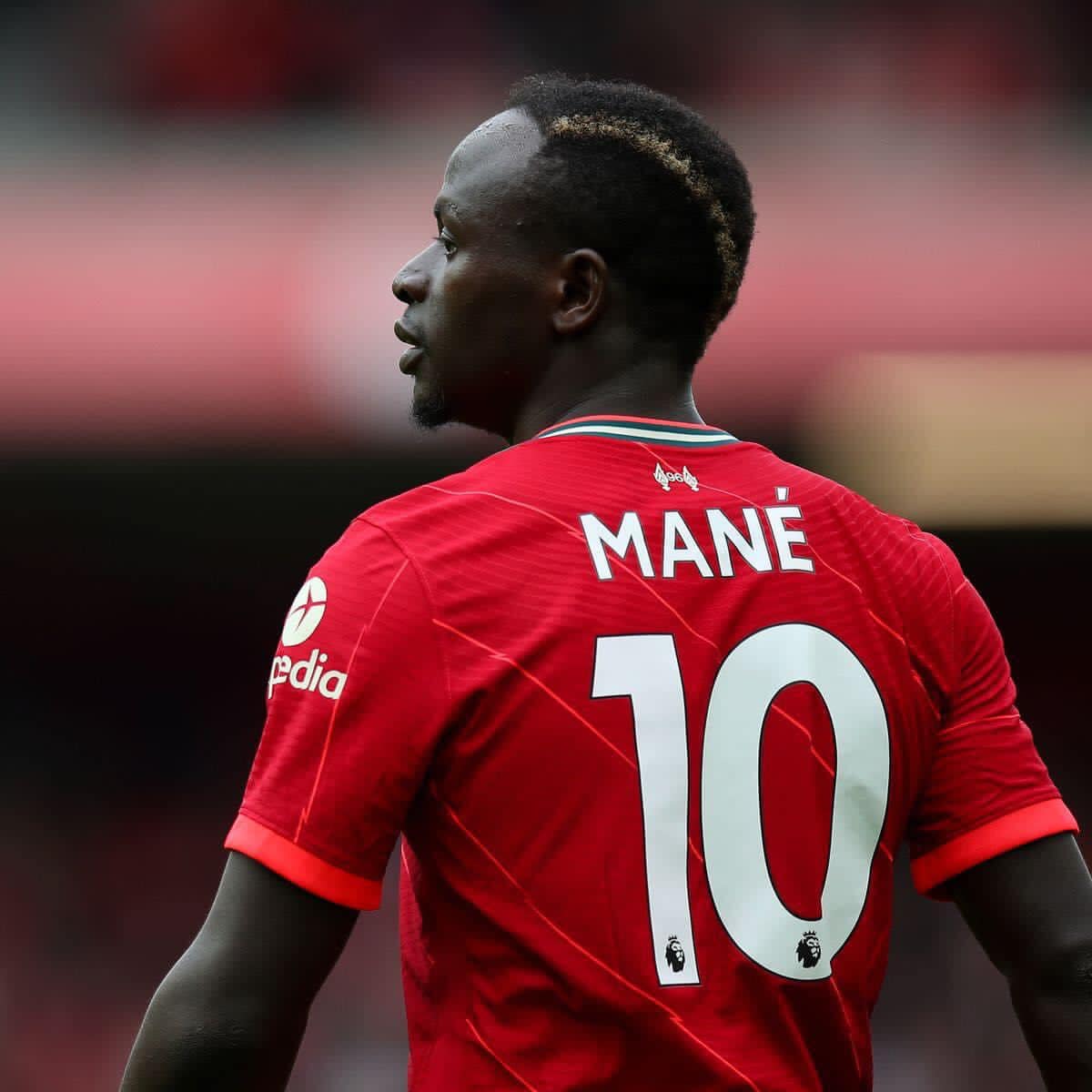 Jorgen Klopp prédit un destin fabuleux à l’international Sénégalais Sadio Mané