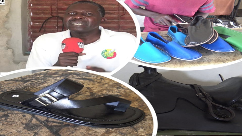 Vidéo découverte/ Moussa Guèye l’enseignant spécialiste du Dallu Ngaay ( Mékhé)