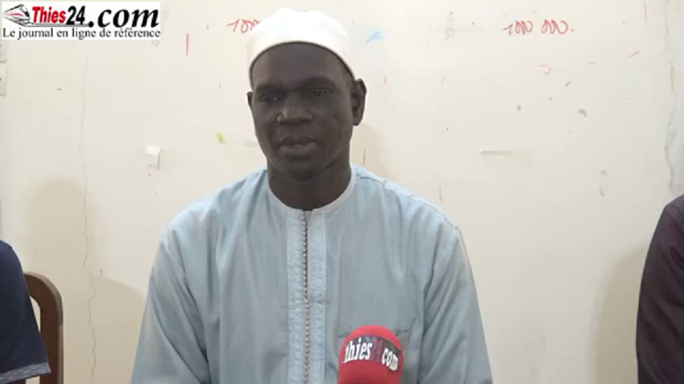 Vidéo/ Amadou Moctar Sèye Pdt Chambre des Métiers lance le projet de formation dédié aux producteurs de fourneaux Jambaar