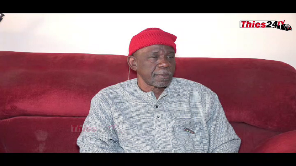 Vidéo/Radiation de 6.665 policiers au Sénégal, retour sur les événements des 13 et 14 avril 1987