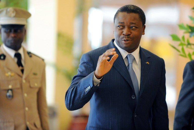 Le président du Togo accepte d’être le médiateur dans la crise au Mali (officiel)