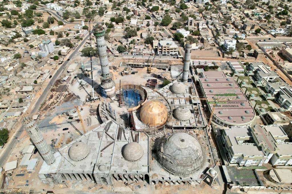 Commémoration du Centenaire (100 ans) de la Disparition de Seydi El hadji Malick Sy, LE sens de la bénédiction accordée par le Khalife Général des Tidianes