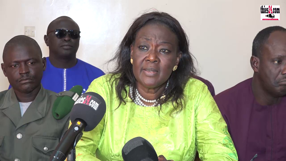 Vidéo/ Exploitation des gisements de pétrole et de gaz, GREEN Sénégal met le curseur sur la gestion de l’environnement