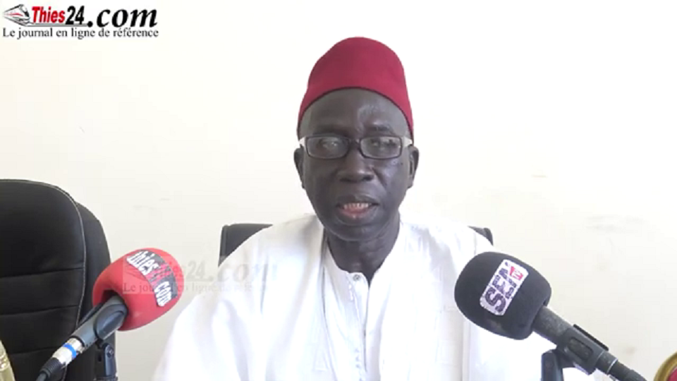 Vidéo/ Les retraités civiles et militaires de Tivaouane dénoncent les pensions dérisoires et la torture subie avec la Poste