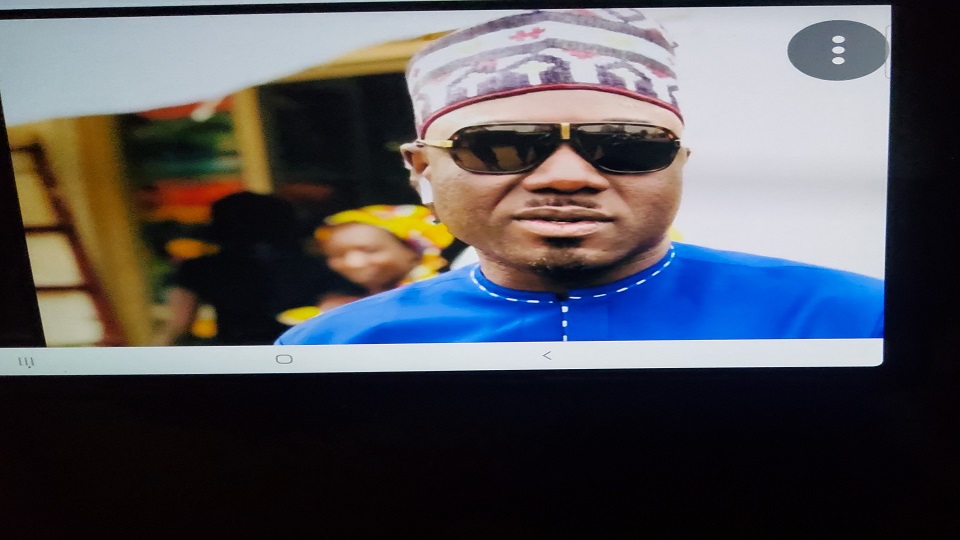 Trajectoire/Abdoulaye Ndiaye Ngalgou, la révélation du landerneau politique de Tivaouane ( Par Cheikh Fall)