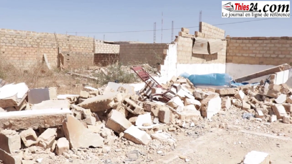 Le Président Macky Sall signe le décret de déclassification des 67 ha du lotissement de Mbour 4 Extension