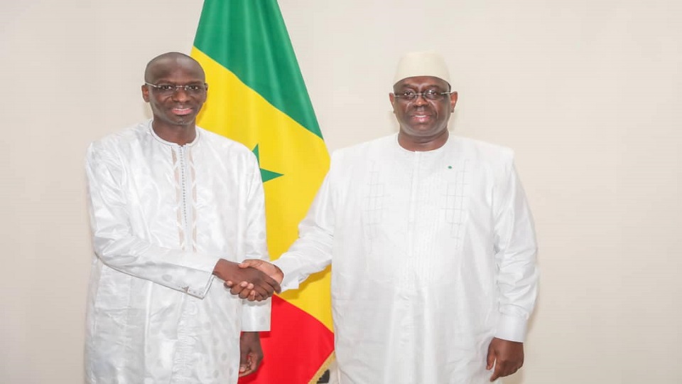 Le Président Abdoulaye Dièye sauve l’honneur à Thiès et confirme que DVF est sous son contrôle.