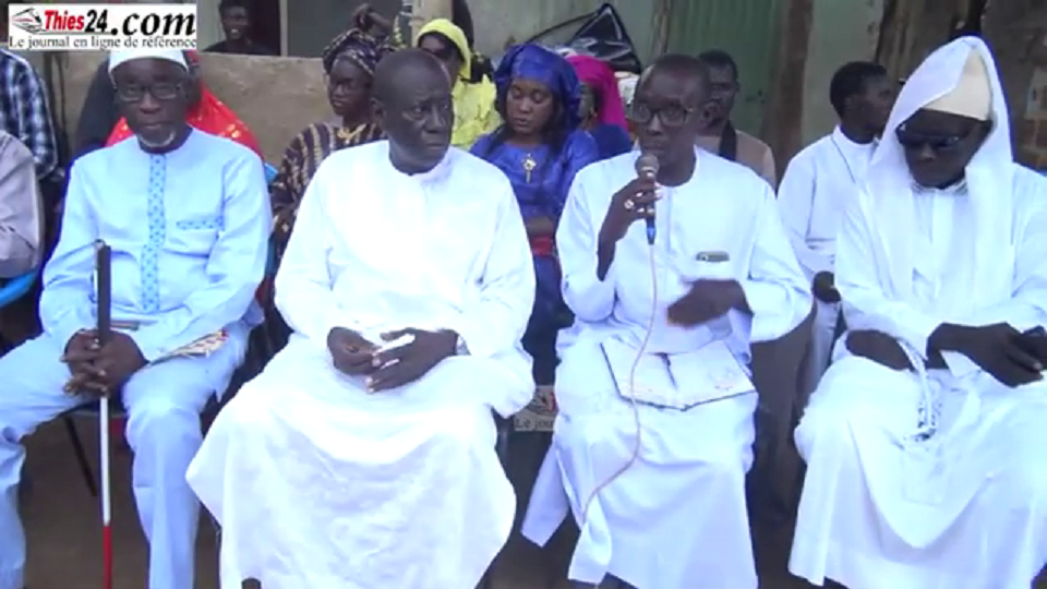 Vidéo/ Omar Badiane Alternatives AS: « Si le Président formait le gouvernement avant l’installation de l’Assemblée, il perdrait le perchoir »