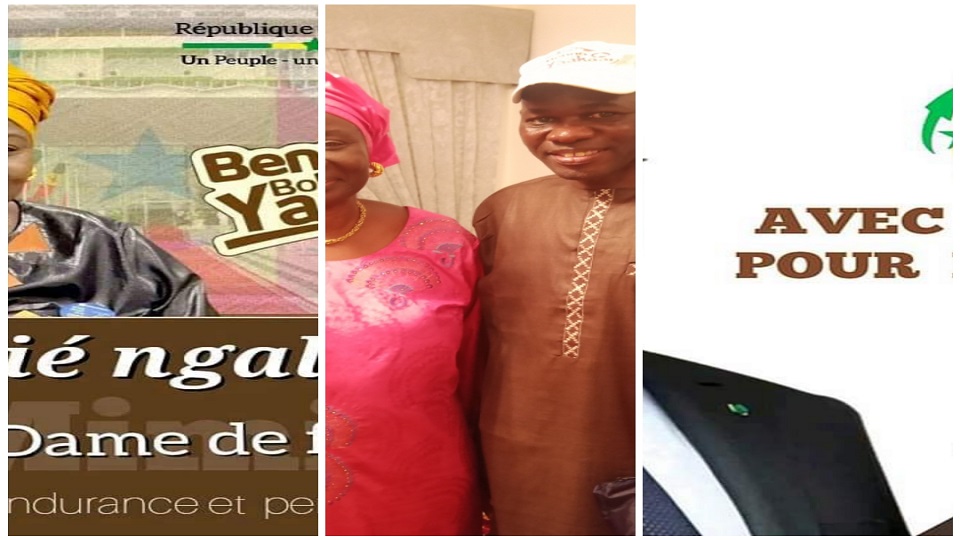 Dr Tata Aminata Touré à la présidence de l’Assemblée nationale: Une suite logique du choix politique du Président Macky Sall.(Par Kouly Mbaye)