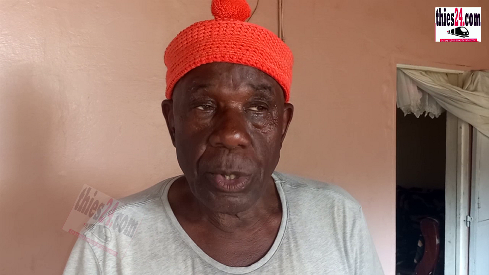 Vidéo/ Sans moyens à 4 jours de la célébration du 20 ème anniversaire du Joola, l’association des victimes fait entendre sa voix