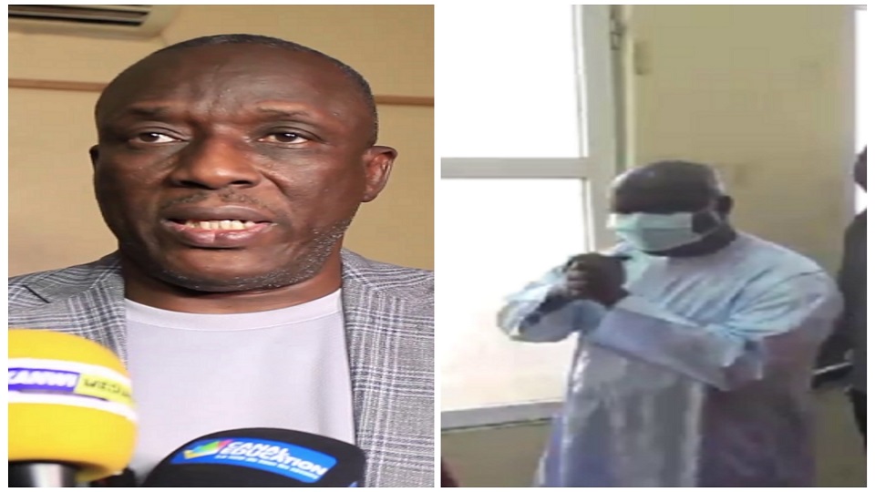 Vidéo/ Retour au royaume d’enfance à l’école Moda Kane de Thiès, le Ministre Cheikh Oumar Anne évoque une croustillante anecdote sur Idrissa Seck