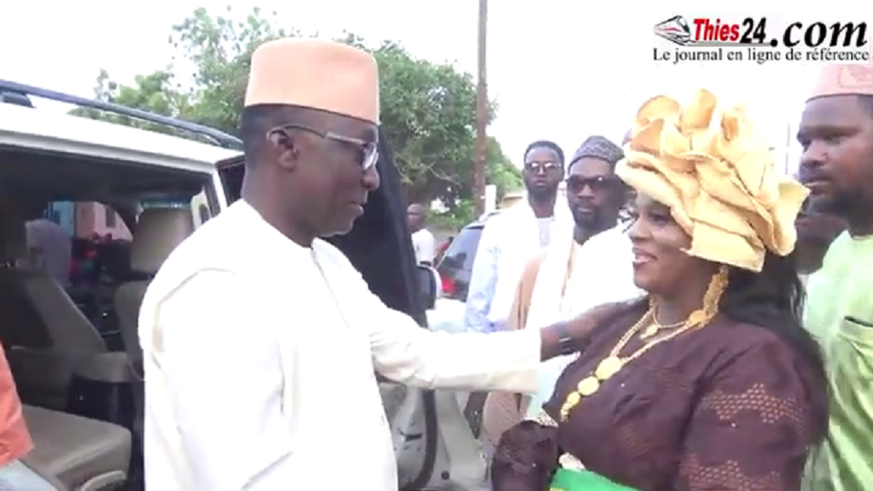 Vidéo/ Fin de formation pour les femmes de Tivaouane à Ndakh Kounta, le message de Sokhna Mounina Kounta et la réponse de Pape Maël Thiam