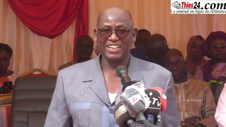 Vidéo/ 2e phase projet autosuffisance en moutons, 60.705 brebis et 2.428 géniteurs pour 121.410 ménages en 5 ans