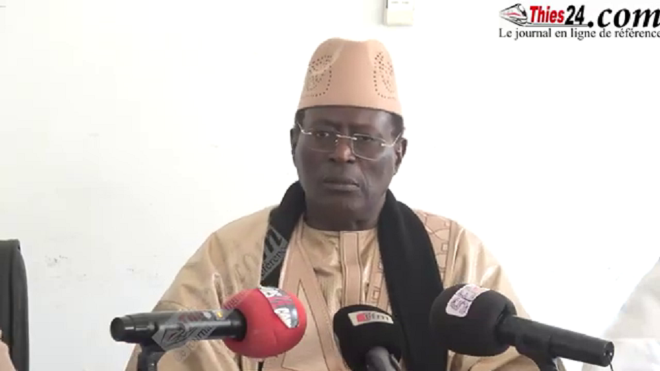 Vidéo/ 65e édition du Magal de Gade Yelle, l’économie des mesures prises pour une bonne organisation