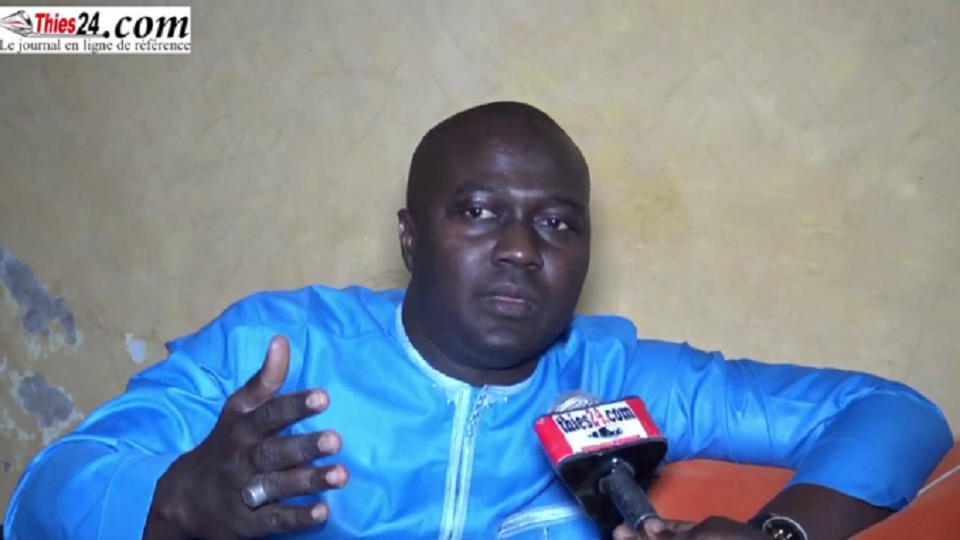 Mansour Faye doit – il démissionner ? ( Abdoulaye Sow Conseiller Ville de Thiès)