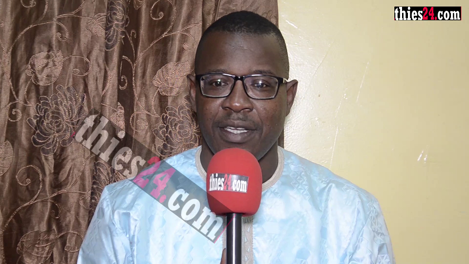 Vidéo/ Très remonté contre les responsables, Bassirou Bocoum gèle ses activités dans le Rewmi