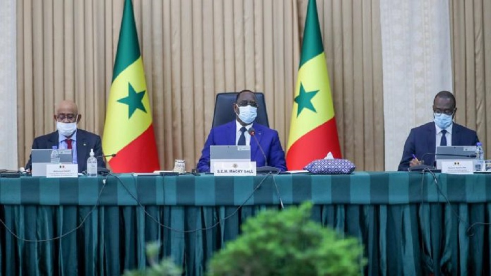 Nominations en Conseil des Ministres du 22 février 2023, Abdou Karim Sall retrouve l’ARTP