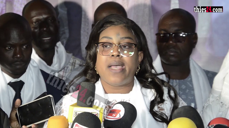 Vidéo/ Le Mouvement National des Enseignants Républicains (MNER) passe en revue les réalisations du Président Macky Sall dans l’éducation