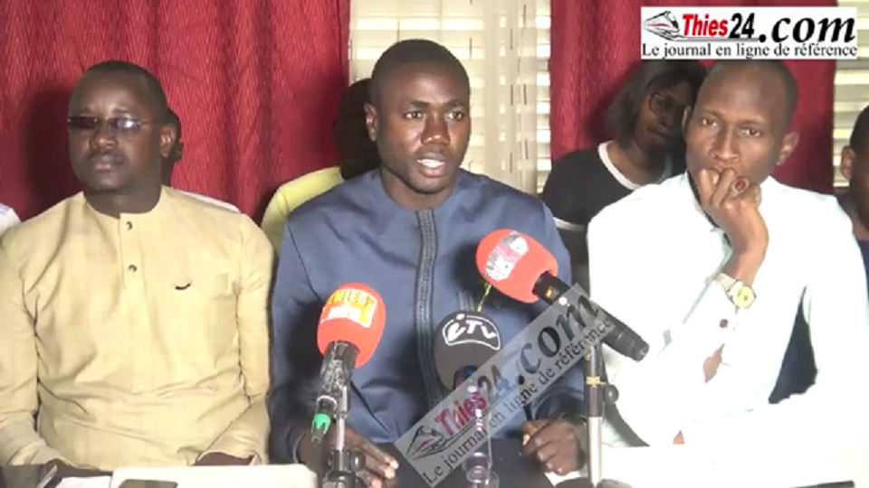 Vidéo/ La plateforme « Tous, pour un seul candidat » se dévoile et évalue la dernière tournée économique du Président Macky Sall