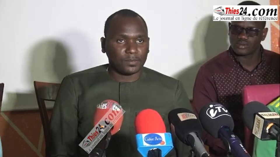 Vidéo/ Prochaine rencontre avec le Président Macky Sall, l’alerte des anciens de l’APR à Thiès