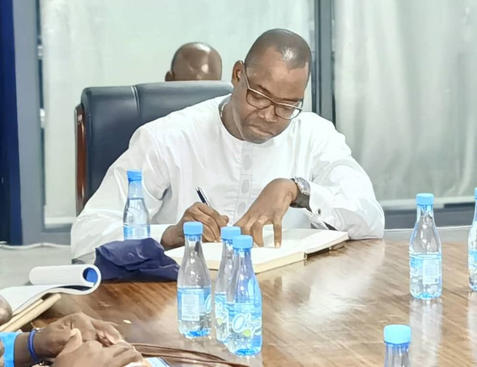 Lettre ouverte adressée à Idrissa Seck, Yankhoba Diatara répond à Maodo Malick Mbaye