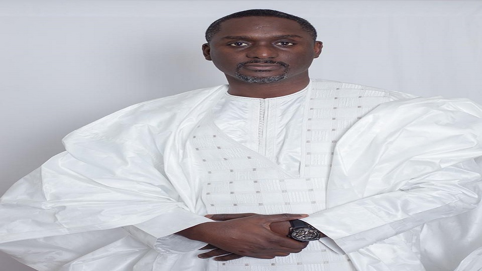 Hamidou Thiaw Président parti MPR « Le syndrome Khalifa et Karim est très présent dans la tête des partisans de PASTEF »