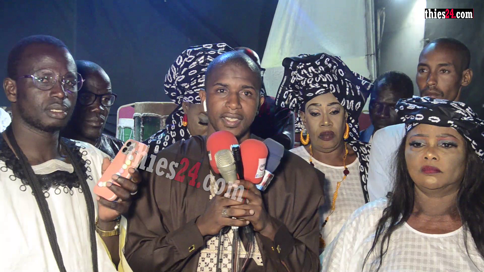 Vidéo/ Fête du 8 mars à Cayar, les femmes célèbrent Mamadou Bâ premier adjoint au Maire