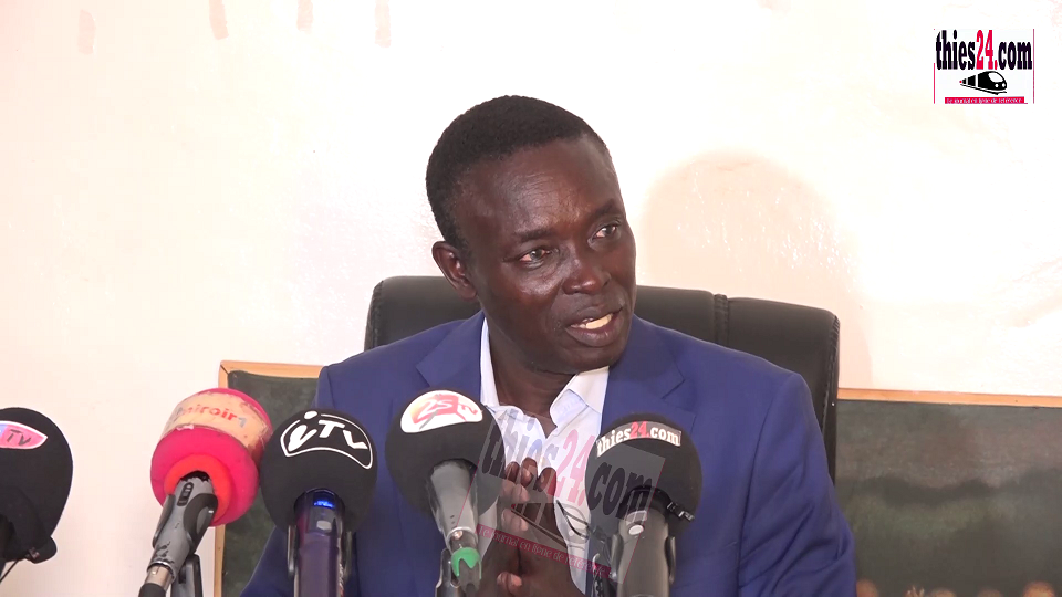 Vidéo/ Foire internationale de Thiès, 19 pays se retrouvent autour d’une plateforme, pour booster l’économie intra-africaine