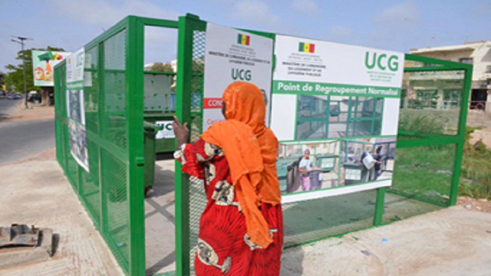 Le Parc Eolien de Taïba Ndiaye (PETN) promeut l’emploi et le développement des entreprises